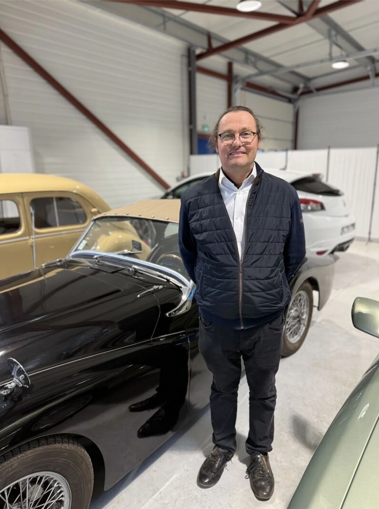 Thierry Alary